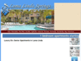 lomalindasprings.com