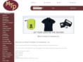 mixed-threads.com