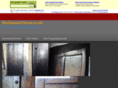 reclaimed-doors.co.uk