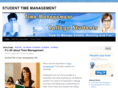 students-timemanagement.com