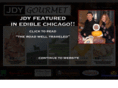 jdygourmet.com