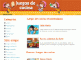 juegos-cocina.net
