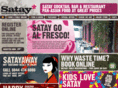 sataybar.co.uk