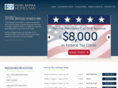 sbhomesnw.com