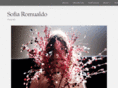 sofiaromualdo.com
