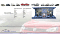 vwbridgewater.com