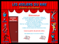 ateliersdurire.com