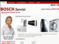 bahcelievlerboschservisi.com
