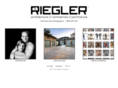 gregriegler.com