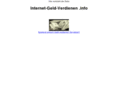 internet-geld-verdienen.info