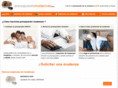 presupuestomudanzas.es