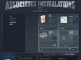 associatedinstallations.com