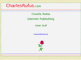 charlesrufus.com