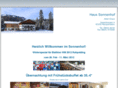 gaestehaus-sonnenhof.info