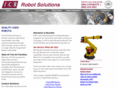 icrrobotsolutions.com