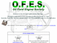 oilfieldengine.com