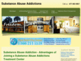 substanceabuseaddictions.org