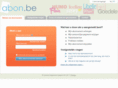 abon.be