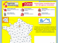 agences-immobilieres.com
