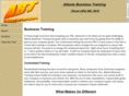 atlantabusinesstraining.com