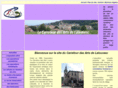 carrefourdesarts-lalouvesc.com