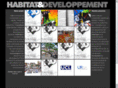 habitat-et-developpement.net