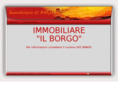 immobiliareilborgo.net