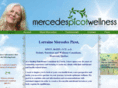 mercedespicotwellness.com