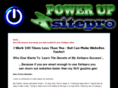 powerupxsitepro.com