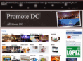promotedc.com