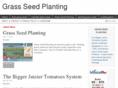 grassseedplanting.com