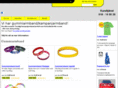 gummiarmband.com