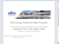 schoolcanopy.com