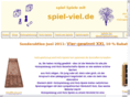 spiel-spiele.com