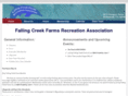 fallingcreekfarms.com