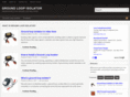 groundloopisolator.org