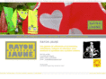 rayonjaune.com