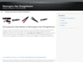 remingtonhairstraighteners.org
