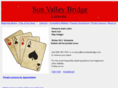 sunvalleybridge.com