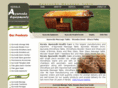 ayurvedamassagetable.com