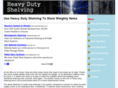 heavy-duty-shelving.net