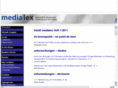 medialex.ch