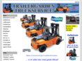 trailergaarden.dk