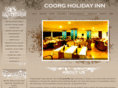 coorgholidayinn.com