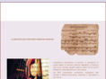 copisteriamusicale.com
