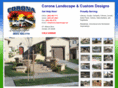 coronalandscape.net