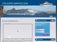 crucerobarcelona.es