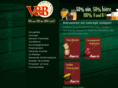 franchise-vandb.com