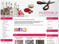 kangaskauppa-modernica.com