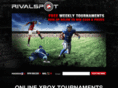 onlinexboxtournaments.com